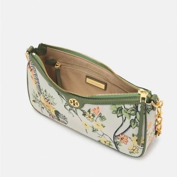 New✨ T monogram brocade studio - Picture 5 of 16